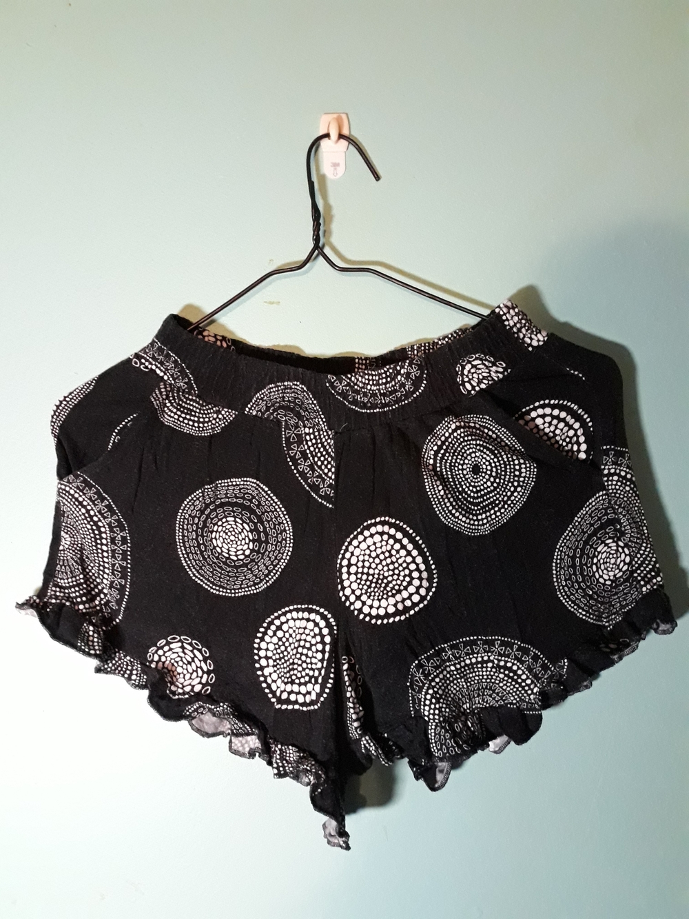 Tucker + Tate printed comfy shorts